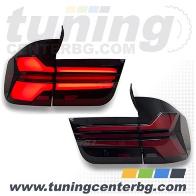 СТОПОВЕ ЗА BMW X5 E70 /2007 - 2013/ СТОПОВЕ ЗА BMW X5 E70 /2007 - 2013/